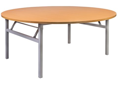  BÀN GẤP KHUNG THÉP BG07 