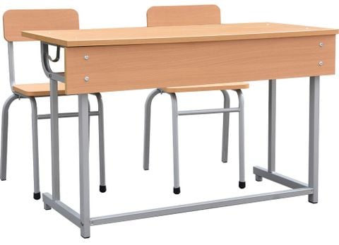  BÀN GHẾ HỌC SINH BHS102A/B - GHS102A/B 