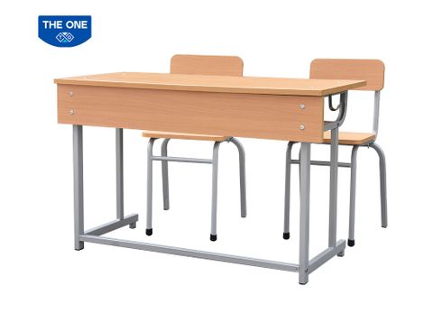  BÀN GHẾ HỌC SINH BHS102A/B - GHS102A/B 