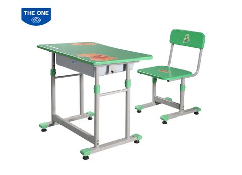 BÀN GHẾ HỌC SINH BHS28-2 