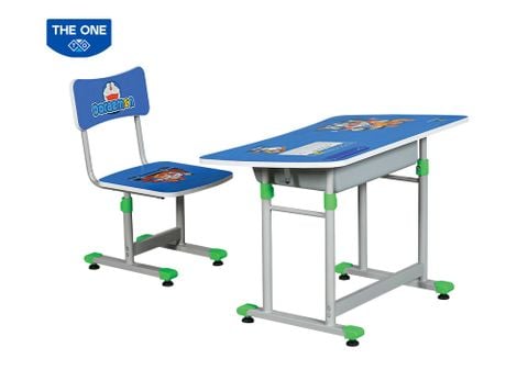  BÀN GHẾ HỌC SINH BHS28B-3 