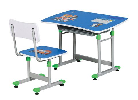  BÀN GHẾ HỌC SINH BHS28B-3 