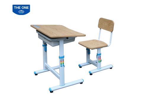  BÀN GHẾ HỌC SINH BHS29A-1 / BHS29B-1 