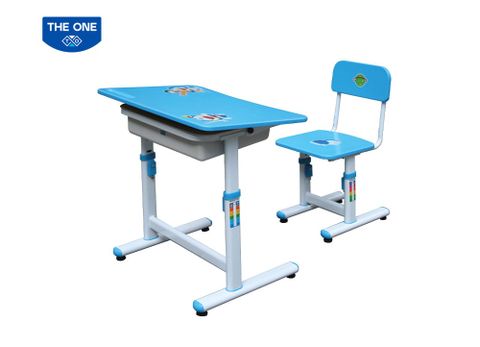  BÀN GHẾ HỌC SINH BHS29A-2 / BHS29B-2 