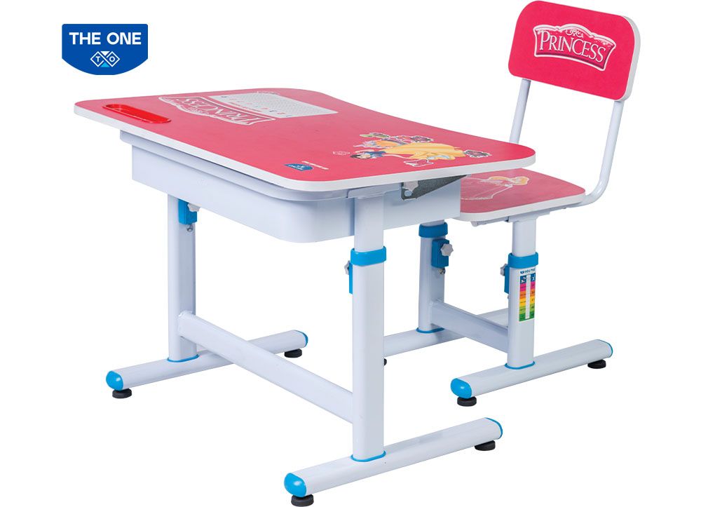 BÀN GHẾ HỌC SINH BHS29A-3 / BHS29B-3