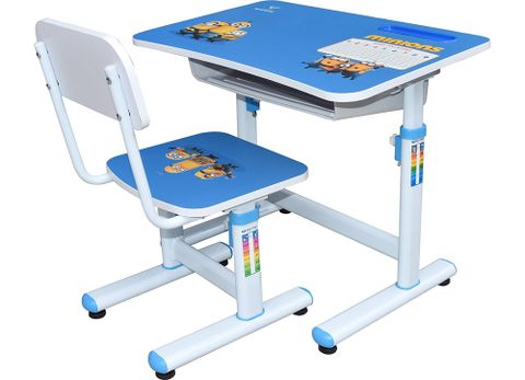  BÀN GHẾ HỌC SINH BHS29A-3 / BHS29B-3 