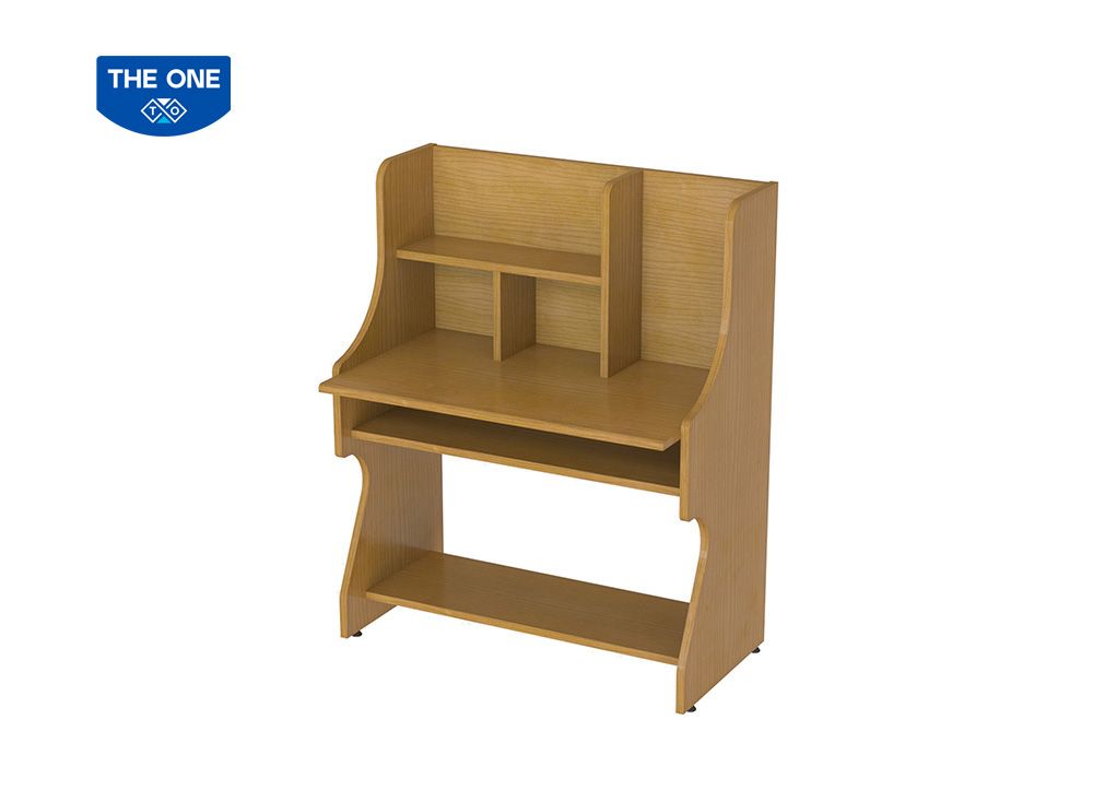 BÀN HỌC GỖ TỰ NHIÊN BHS302