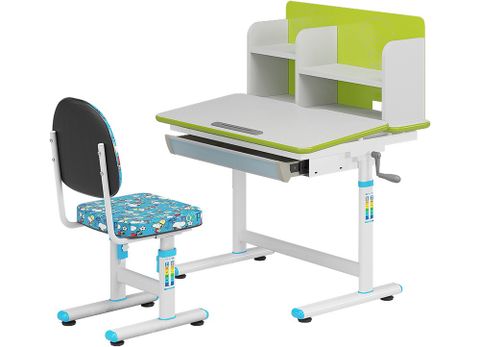  BÀN GHẾ HỌC SINH BHS32-1 