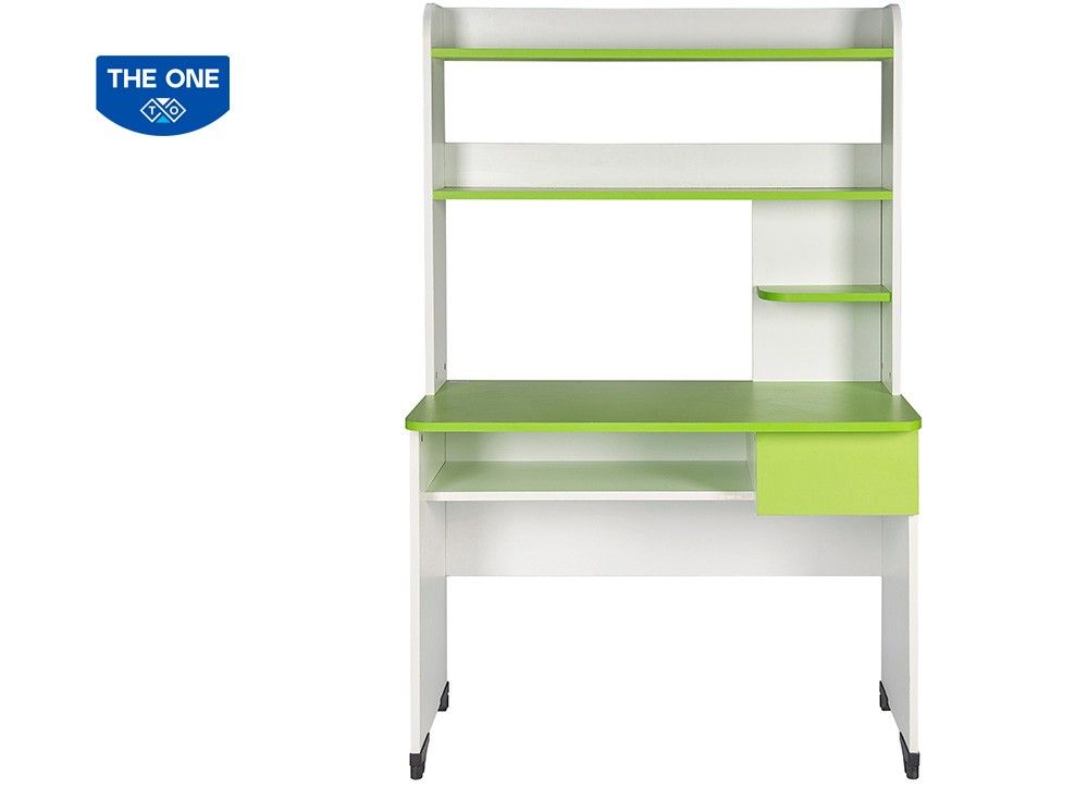 BÀN HỌC GỖ CÔNG NGHIỆP MELAMINE BHS402