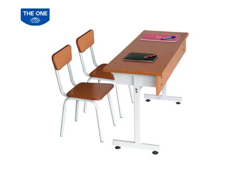  BÀN GHẾ HỌC SINH BHS101 + GHS101 