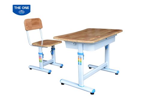  BÀN GHẾ HỌC SINH BHS29B-4 / GHS29B-4 