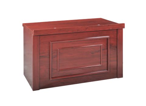  BÀN HỘI TRƯỜNG GỖ VENEER VÀ SƠN PU BHT12DH3 