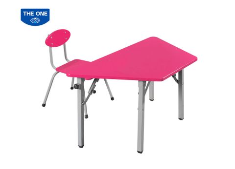  BÀN GHẾ MẪU GIÁO BMG104-1 / GMG104-1 