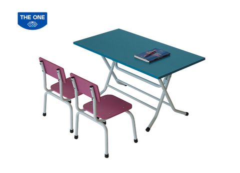  BÀN GHẾ MẪU GIÁO BMG101A-1 / GMG101A-1 