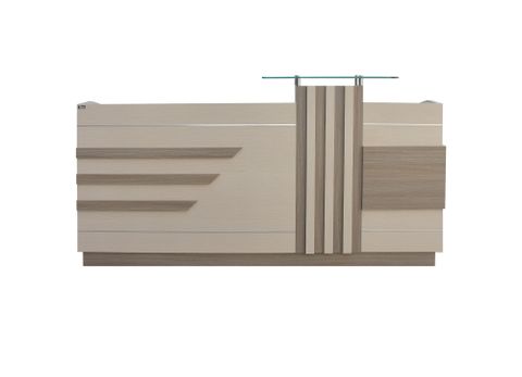  BÀN QUẦY LỄ TÂN BQ101 