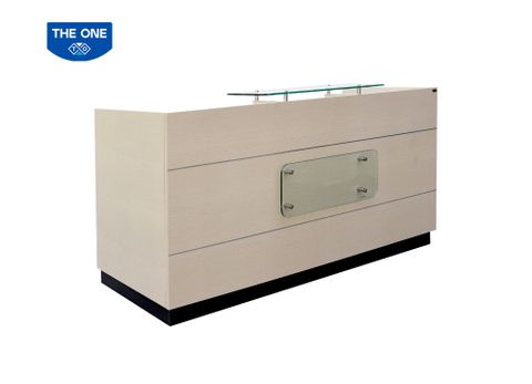  BÀN QUẦY LỄ TÂN BQ102 