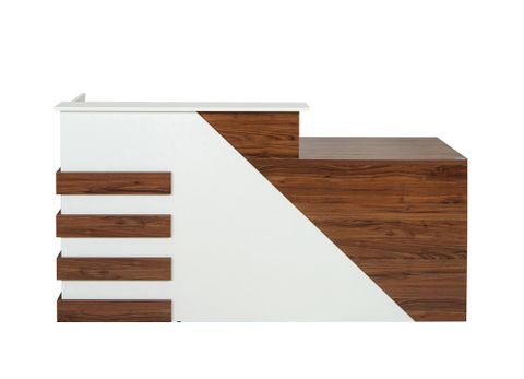  BÀN QUẦY LỄ TÂN BQ103 