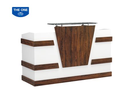  BÀN QUẦY LỄ TÂN BQ104 