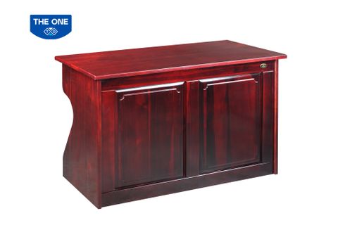  BÀN HỘI TRƯỜNG GỖ TỰ NHIÊN BHT12DH2V - BHT15DH2V 