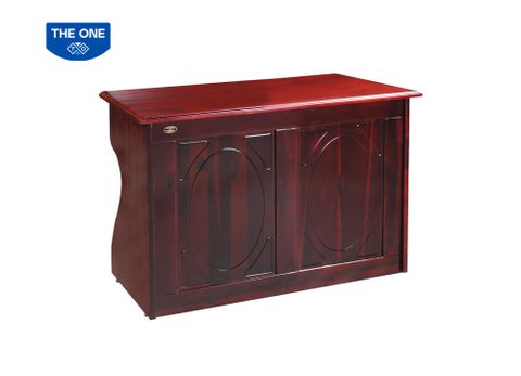  BÀN HỘI TRƯỜNG GỖ TỰ NHIÊN BHT12DH4 - BHT15DH4 