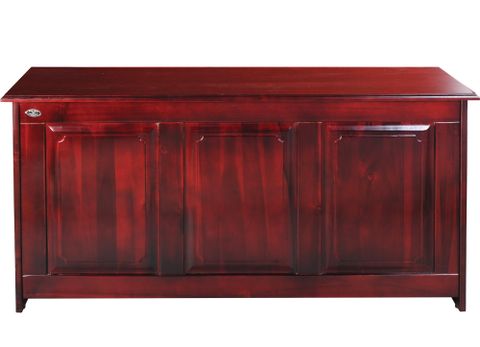  BÀN HỘI TRƯỜNG GỖ TỰ NHIÊN BHT12LH2 - BHT15LH2 