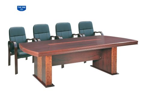  BÀN HỌP SƠN PU CT2010H6 - CT2412H6 