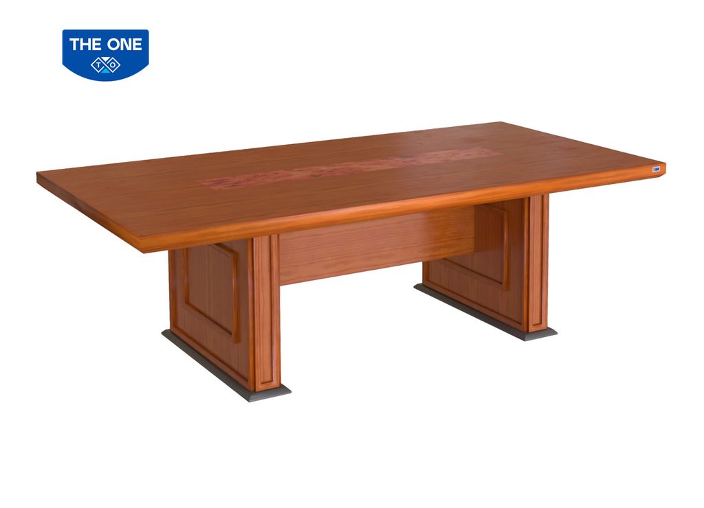 BÀN HỌP VERNEER CT2412V1 - CT2412VM1