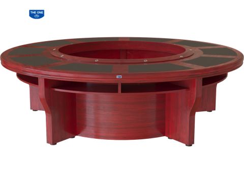  BÀN HỌP SƠN PU CT2600 