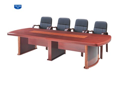  BÀN HỌP SƠN PU CT3012H1 