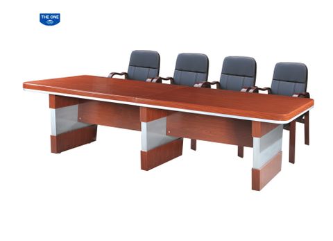  BÀN HỌP SƠN PU CT3012H2 