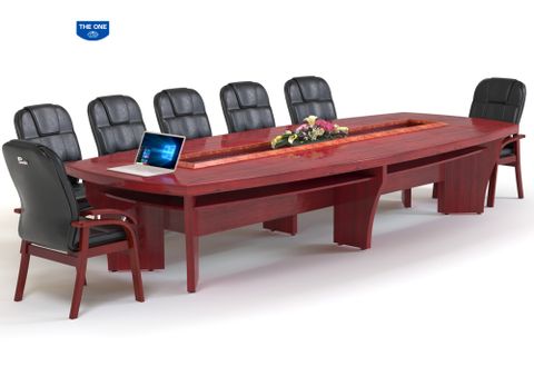  BÀN HỌP SƠN PU CT4016H2 