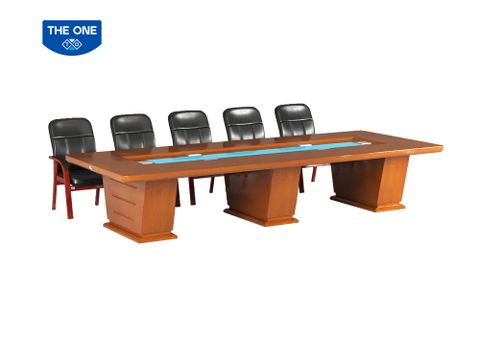  BÀN HỌP VERNEER CT4016V19 