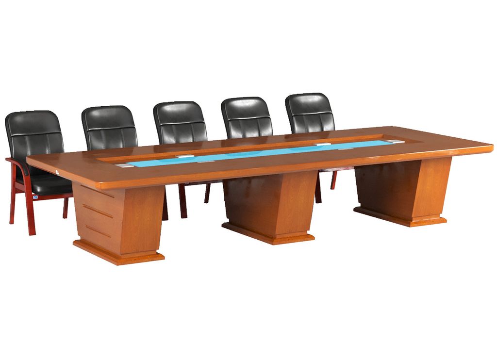 BÀN HỌP VERNEER CT4016V19