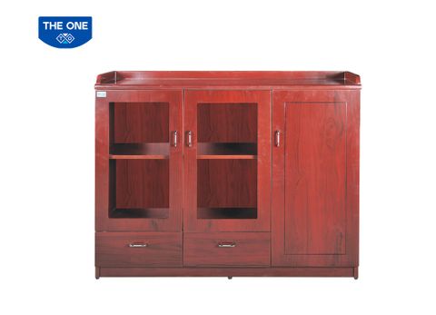  TỦ TÀI LIỆU SƠN PU DC1240H1 