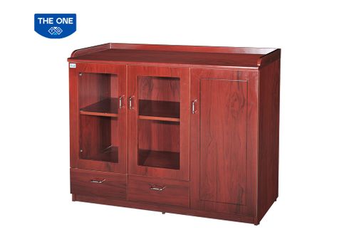  TỦ TÀI LIỆU SƠN PU DC1240H1 