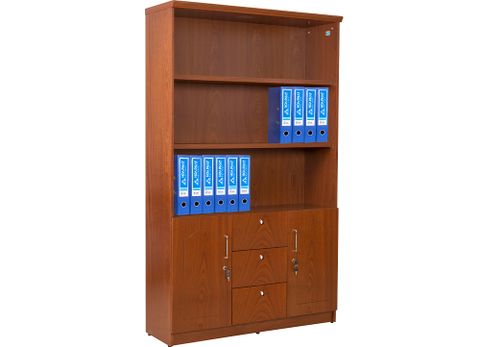  TỦ TÀI LIỆU VENEER DC1240V9 - DC1240VM9 