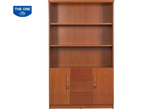  TỦ TÀI LIỆU VENEER DC1240V9 - DC1240VM9 