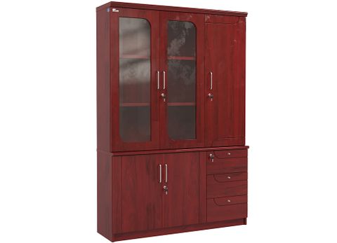  TỦ TÀI LIỆU SƠN PU DC1340H1 