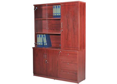  TỦ TÀI LIỆU SƠN PU DC1350H1 