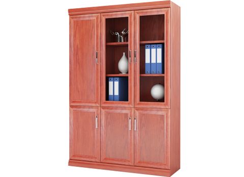  TỦ TÀI LIỆU VENEER DC1350V4 - DC1350VM4 