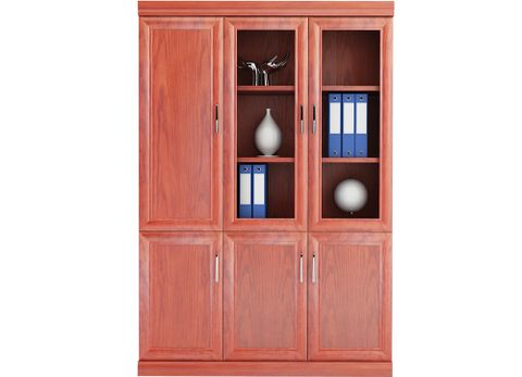  TỦ TÀI LIỆU VENEER DC1350V4 - DC1350VM4 