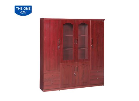  TỦ TÀI LIỆU SƠN PU DC1840H1 