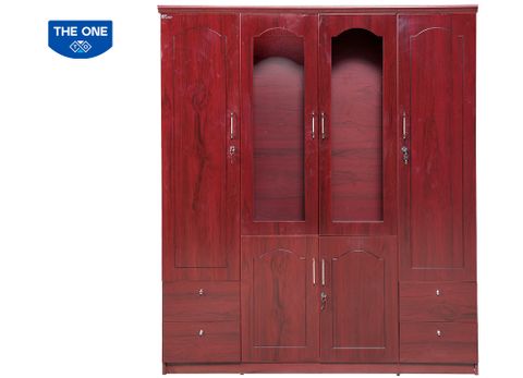  TỦ TÀI LIỆU SƠN PU DC1840H1 