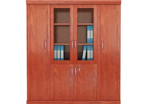  TỦ TÀI LIỆU VENEER DC1840V5 - DC1840VM5 