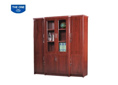  TỦ TÀI LIỆU SƠN PU DC1850H9 - DC2000H9 