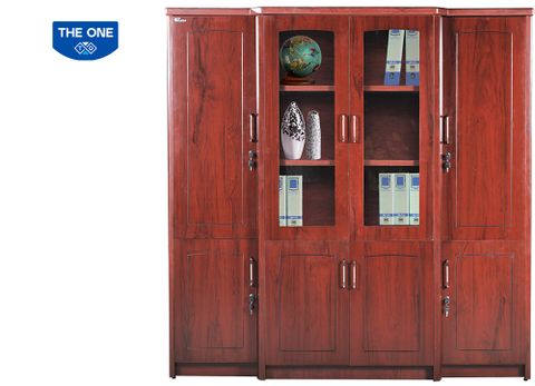  TỦ TÀI LIỆU SƠN PU DC1850H9 - DC2000H9 