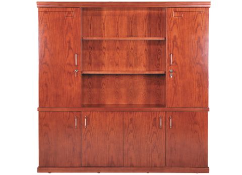  TỦ TÀI LIỆU VENEER DC2000V2 - DC2000VM2 