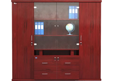  TỦ TÀI LIỆU SƠN PU DC2200H2 