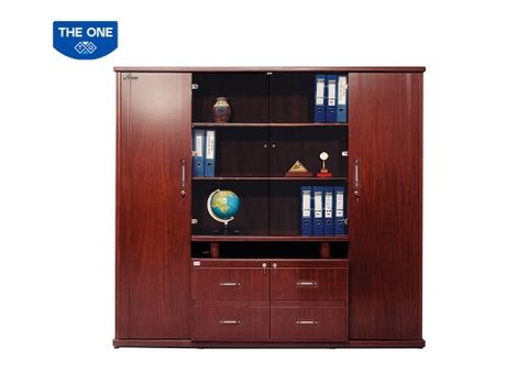  TỦ TÀI LIỆU SƠN PU DC2200H2 