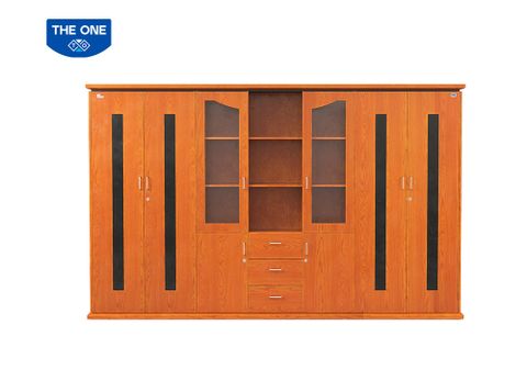  TỦ TÀI LIỆU VENEER DC3246V7 - DC3246VM7 